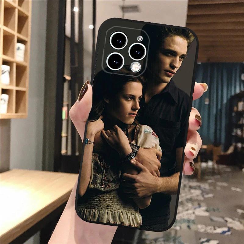 Twilight Soft Shell IPhone Case