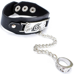 Trendy Anime Stainless Steel Bracelet