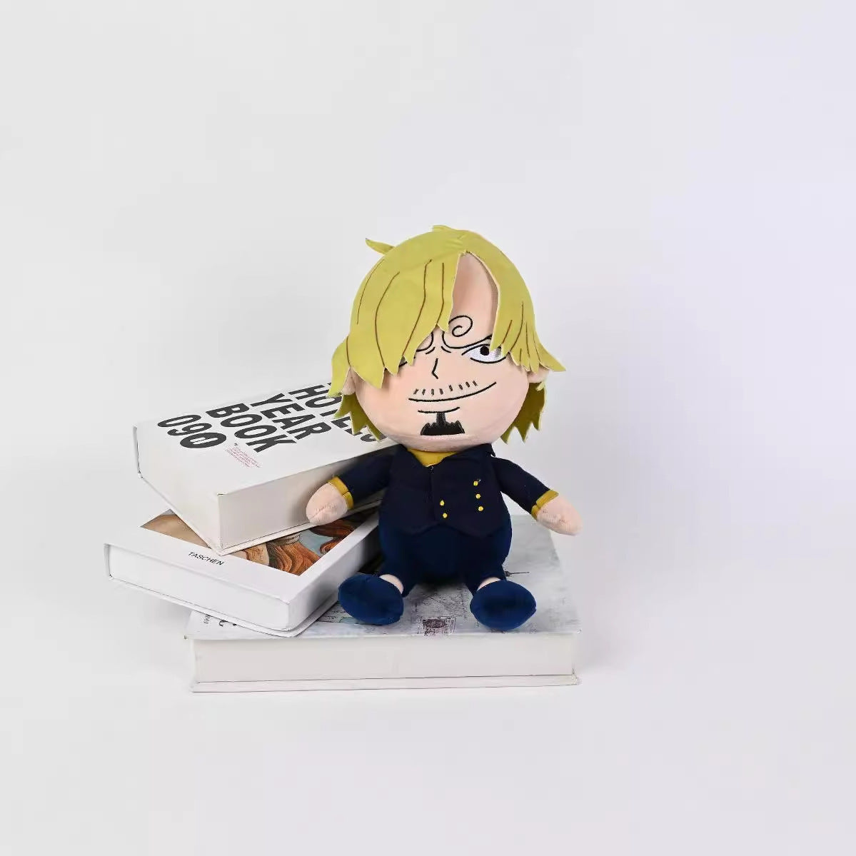 Luffy Chopper Doll Plush Toy