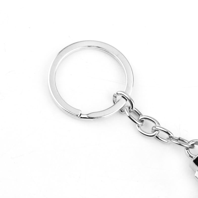 Cool Bottle Opener KeyChain