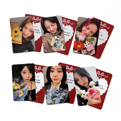 BM Era II 2nd Anniversary MEMORY PACK Photocard Special Edition