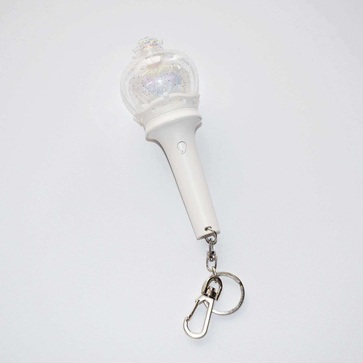 IVE Mini Lightstick Keychain Pendant
