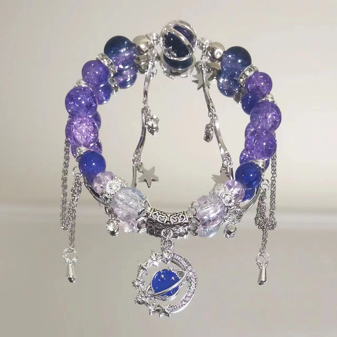 Niche Game Cosplay Bracelet