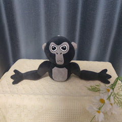 Gorilla Tag Chimpanzee Plush Doll Toys