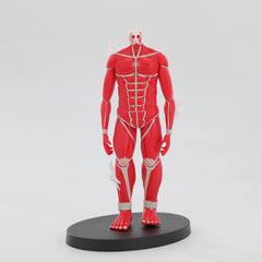 Anime Figure Ornament