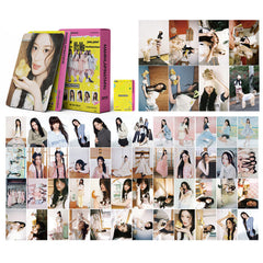 "MAMIHLAPINATAPAI" Album Photocard 55PCS