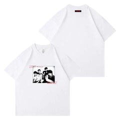 PYPD Tour JAPAN Short Sleeve T-Shirt Top