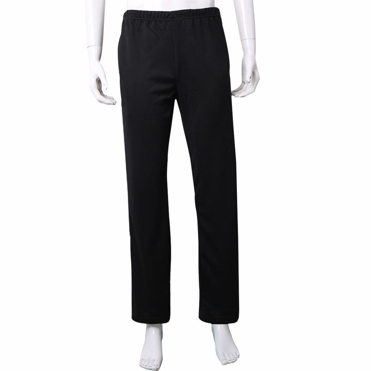 Casual Men's Anime Cosplay Coat Pants