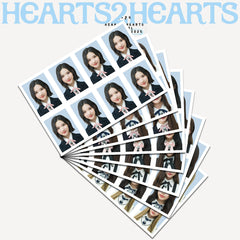 H2H Class of 2025 One Inch ID PHOTO