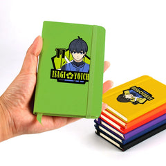 Anime Stationery Notebook