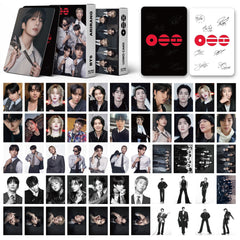 55pcs BTS 'ARIRANG' Collectible Photocard