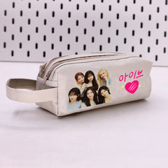 KPOP Girl Group Pencil Case