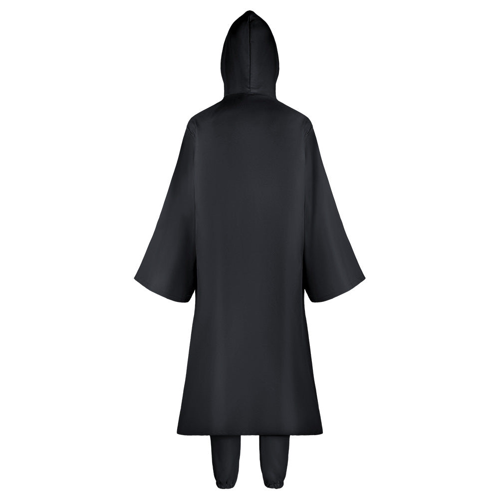 Trendy Jedi Anakin Cloak Cosplay Costume Suit