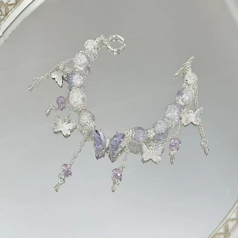 Niche Game Cosplay Bracelet