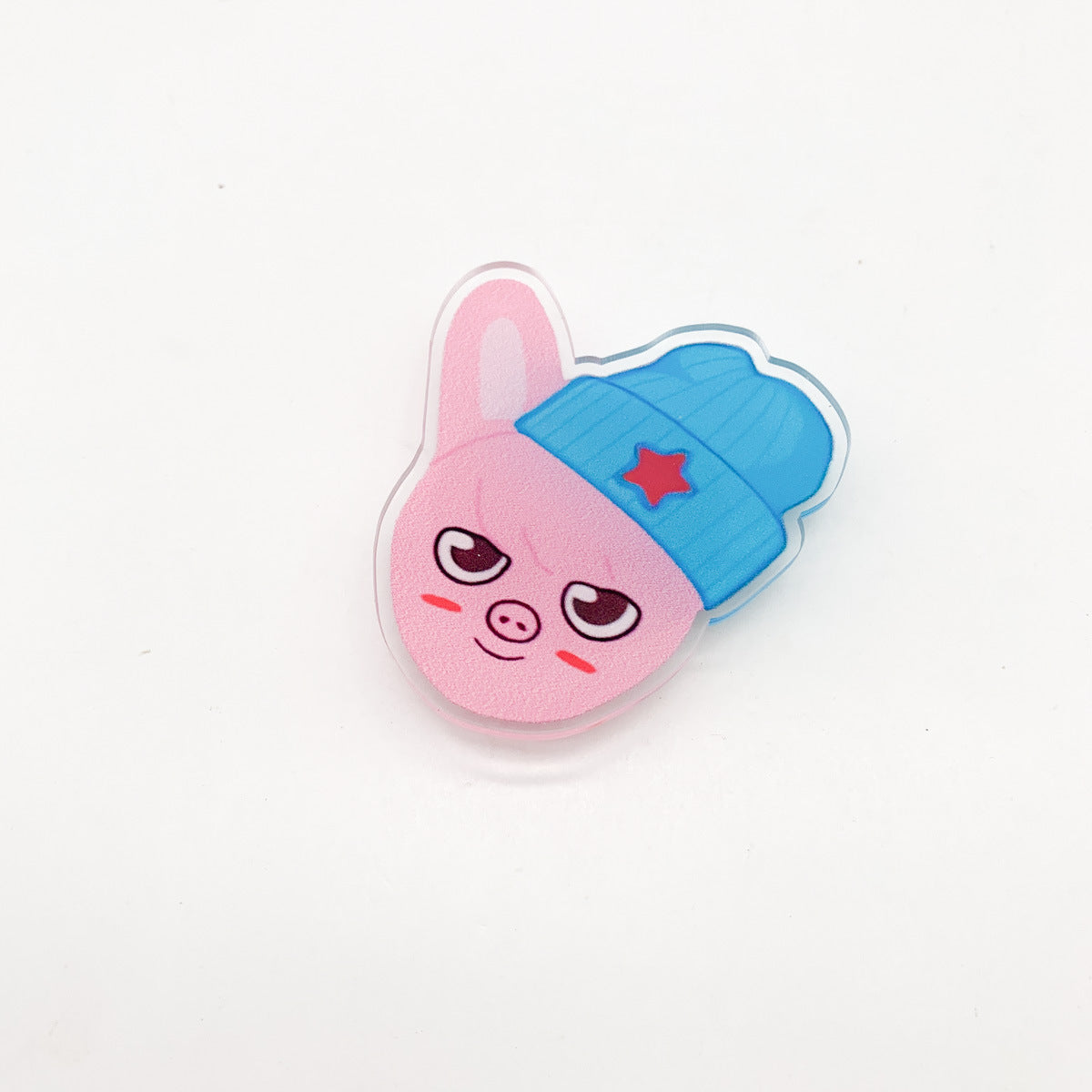 KPOP Cartoon Phone Holder