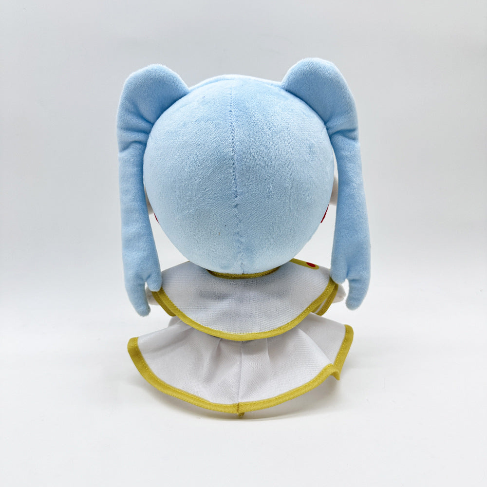 Cute Anime Plush Toy