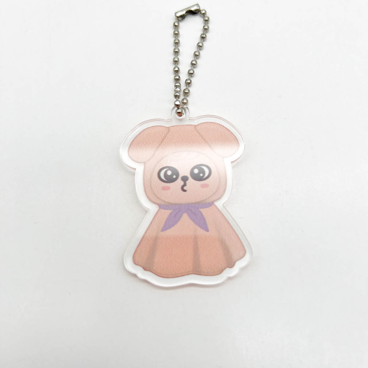 SKZ < dominATE JAPAN > Cartoon Pendant