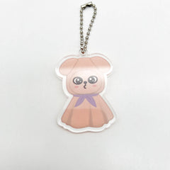 SKZ < dominATE JAPAN > Cartoon Pendant