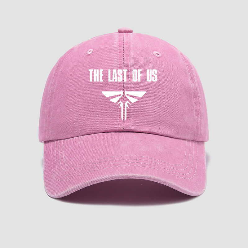Game Baseball Cap