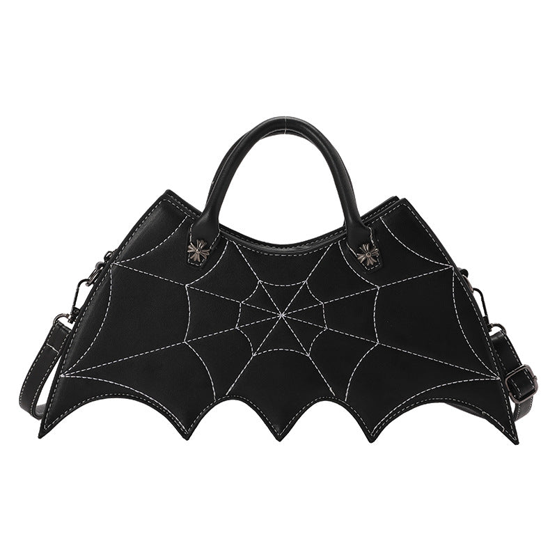 5 Different Colors Bat Crossbody Bag