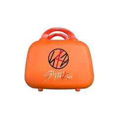 SKZ 12-inch Travel Portable Suitcase