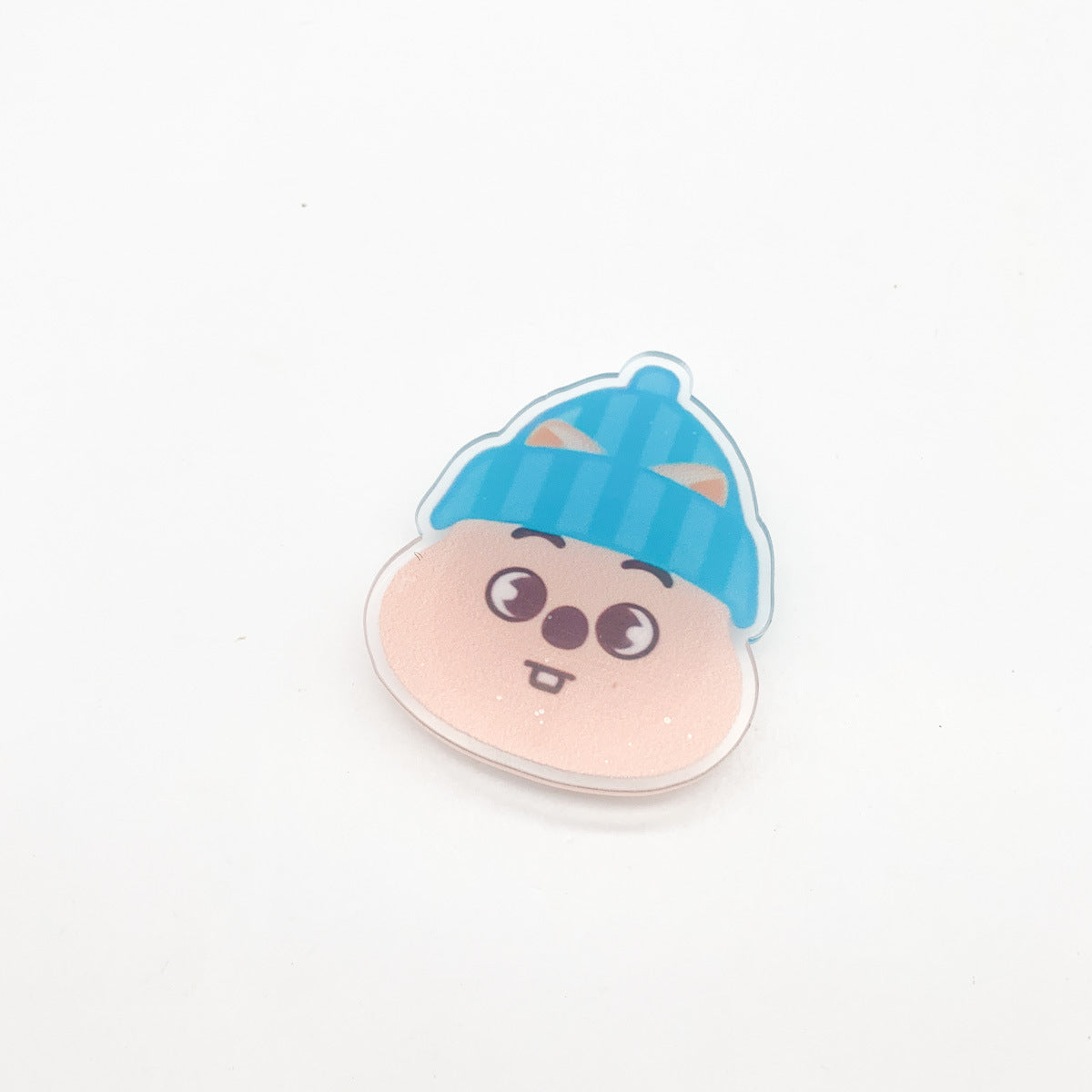 KPOP Cartoon Phone Holder