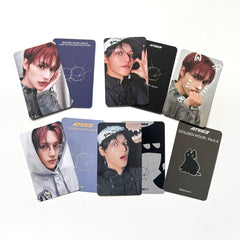 ATZ GOLDEN HOUR 4 Album Photocard