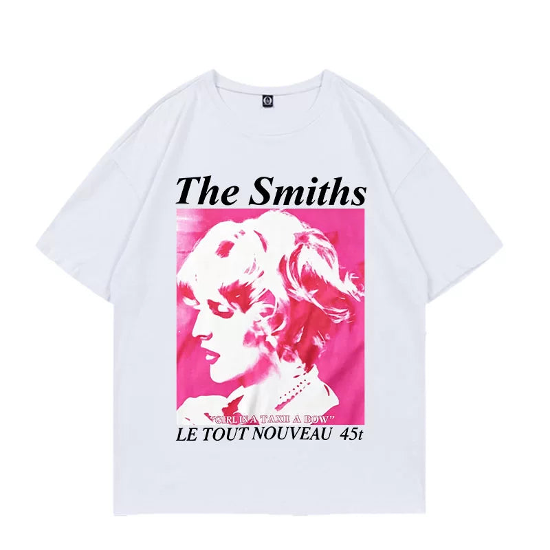 Heeseung Same Graphic Short Sleeve T-Shirt