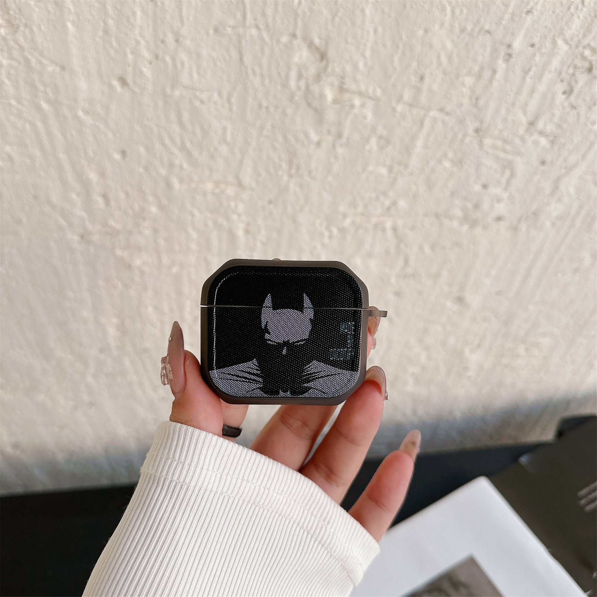 Luffy AirPods Protective Case