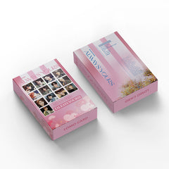 Seventeen Always Yours LOMO Photocards