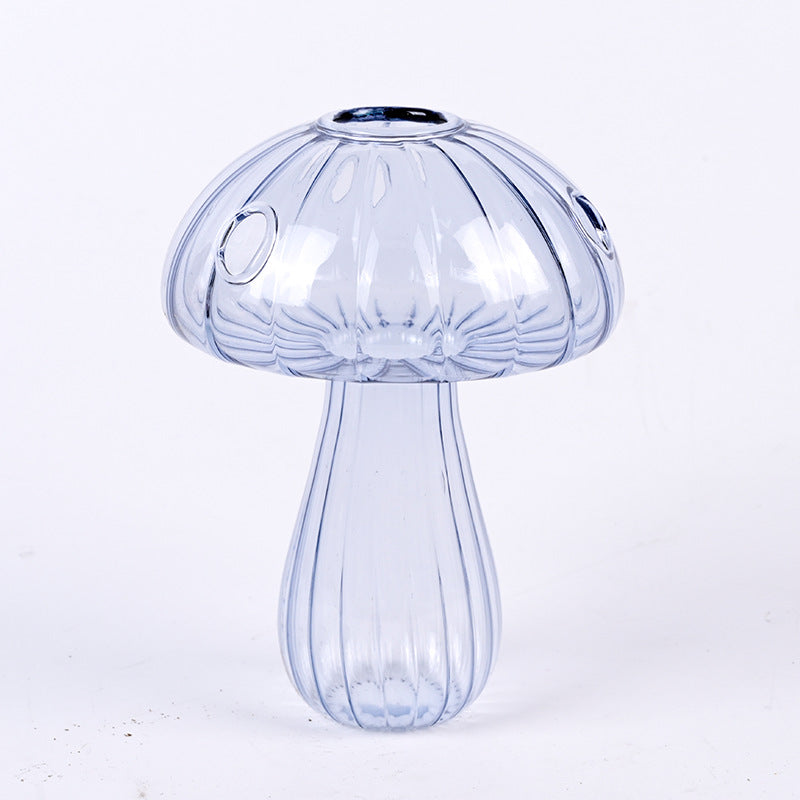 Nordic Mushroom Vase