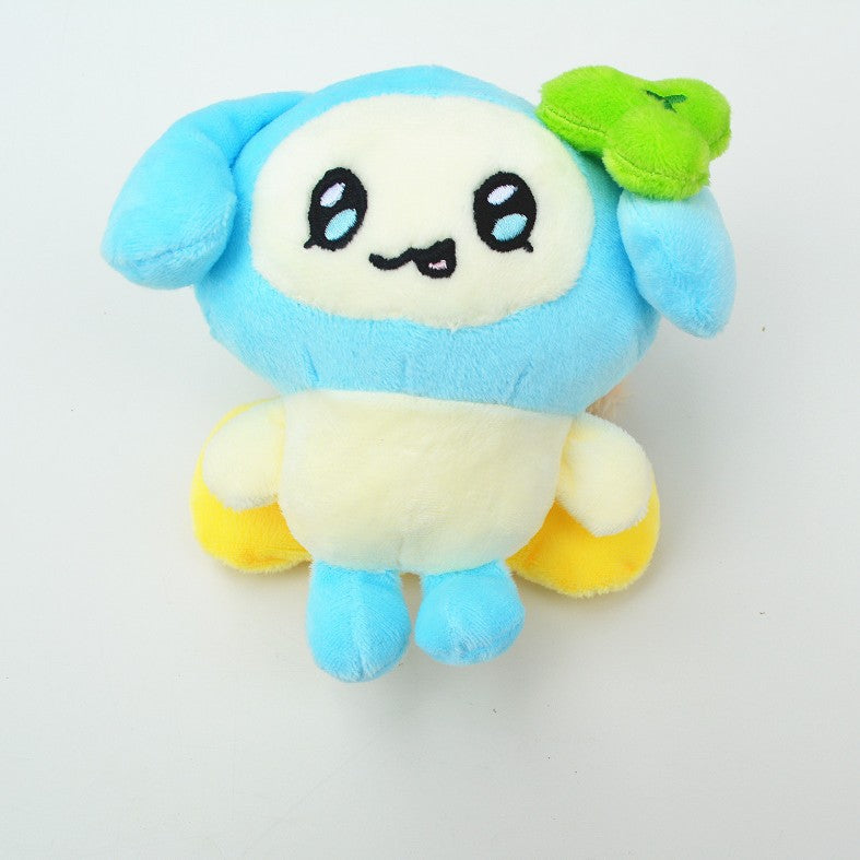 Cute MIGHTEEZ Plush Doll Pendant