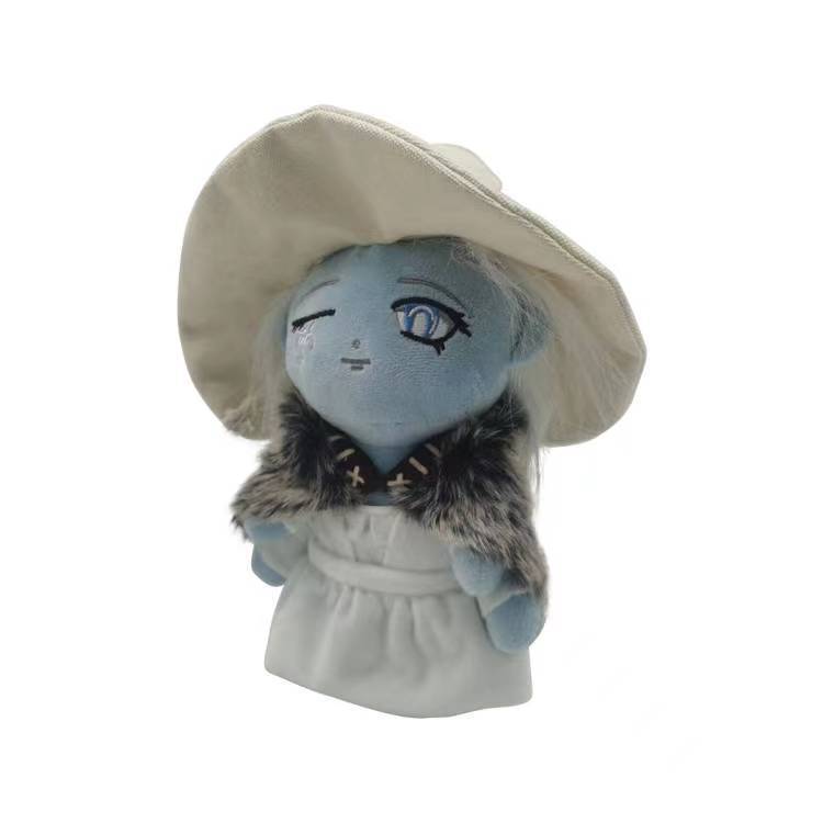 Cute Ranni Plush Toy Doll