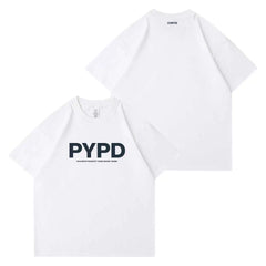CORTIS PYPD Tour Short Sleeve T-Shirt