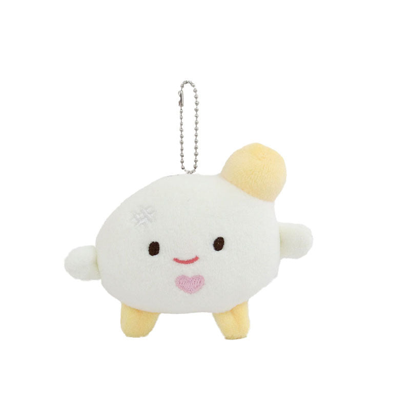 KPOP Plush Toy Doll Keychain Pendant