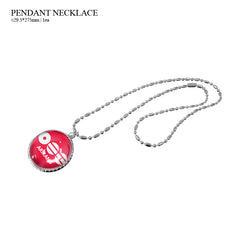SUGA JHOPE JK < ARIRANG > Gem Pendant Necklace