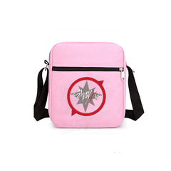 SKZ Logo Shoulder Bag Lunch Bag