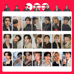 BTS Album ARIRANG Photocard Limited Edition