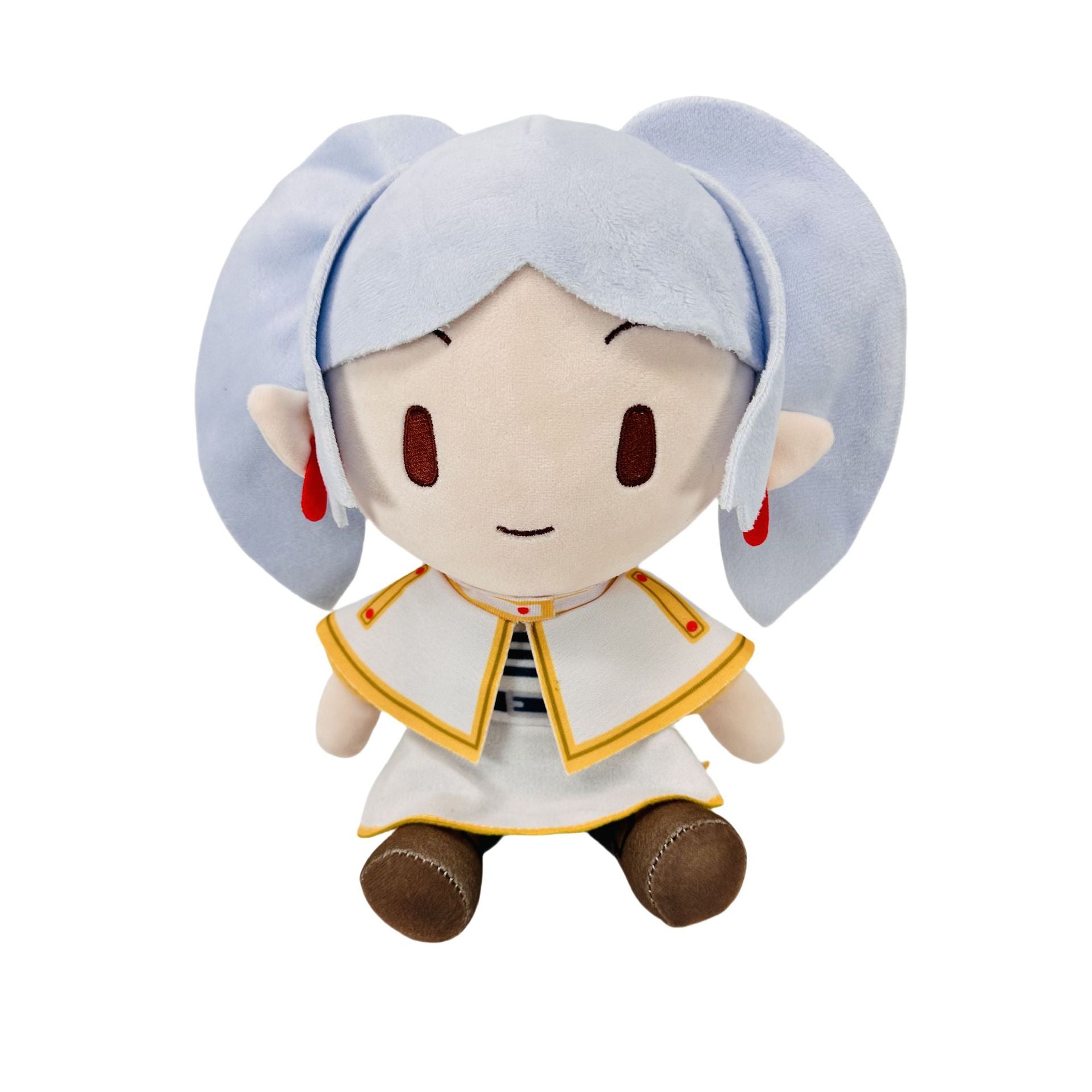Cute Anime Plush Toy Doll