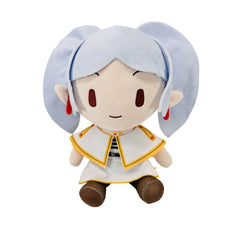 Cute Anime Plush Toy Doll
