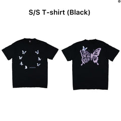 KPOP FOREVER WE ARE YOUNG Graphic T-shirt