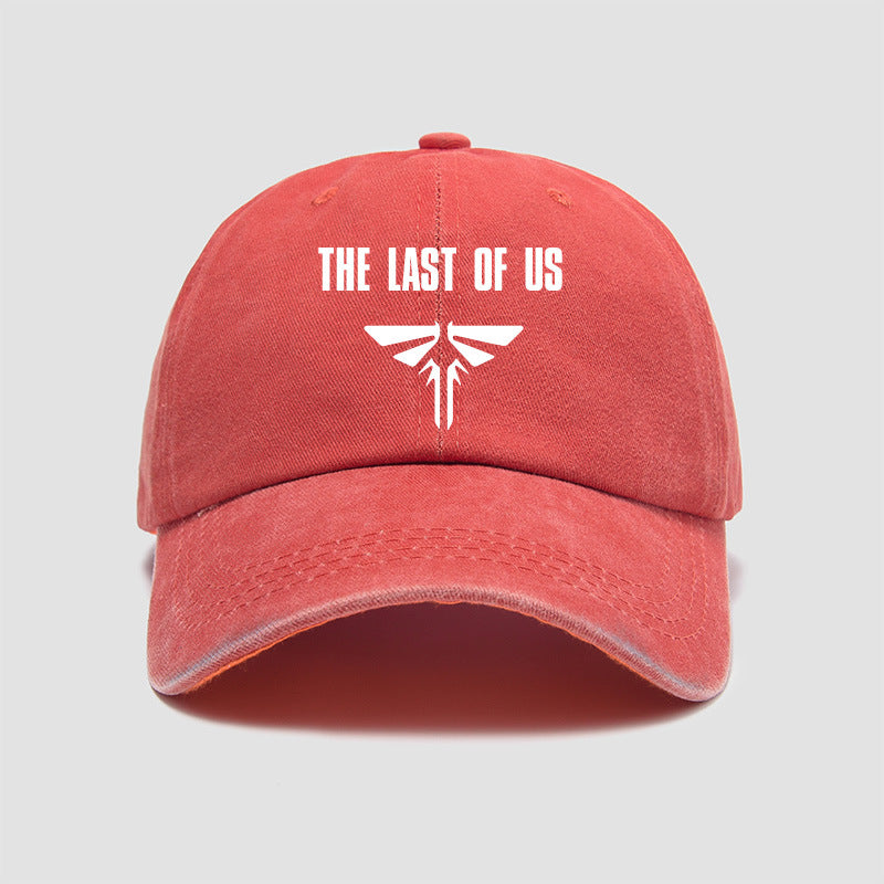 Game Baseball Cap