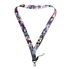 Creative KPOP Mobile Phone Lanyard