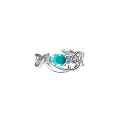 Tooru Oikawa‌ Proposal Ring