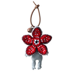 Demogorgon Plush Doll Pendant