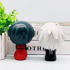 Anime Figure Ornament Doll