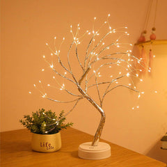 Cherry Blossom Lamp