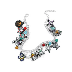 Lovely Anime Alloy Bracelet