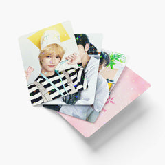 45PCS TXT 2026 SEASON'S GREETINGS Flash Photocard