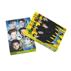 30PCS EN- THE SIN BLISS Photocard